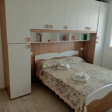 Apartment Casa Vacanze Mary Casa Linari