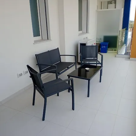 Casa Vacanze Mary *