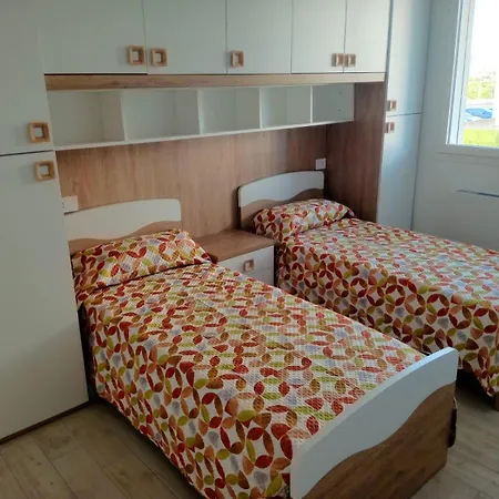 Casa Vacanze Mary Apartment *