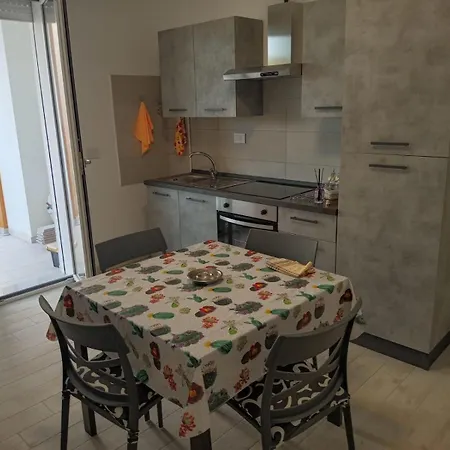 Apartment Casa Vacanze Mary Casa Linari