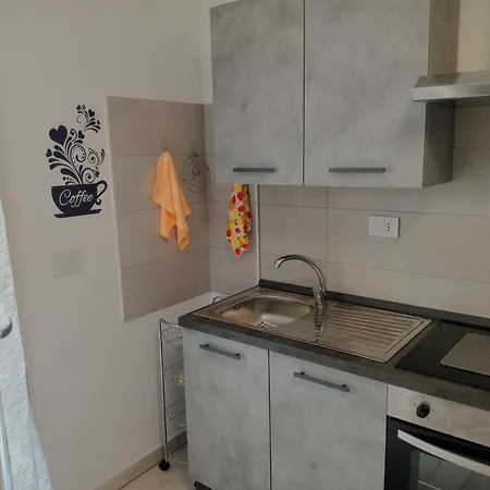 Casa Vacanze Mary Casa Linari