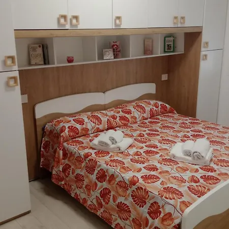 Apartment Casa Vacanze Mary *