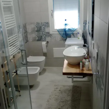 Casa Vacanze Mary Apartment Casa Linari