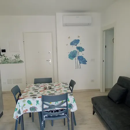 Casa Vacanze Mary * Casa Linari