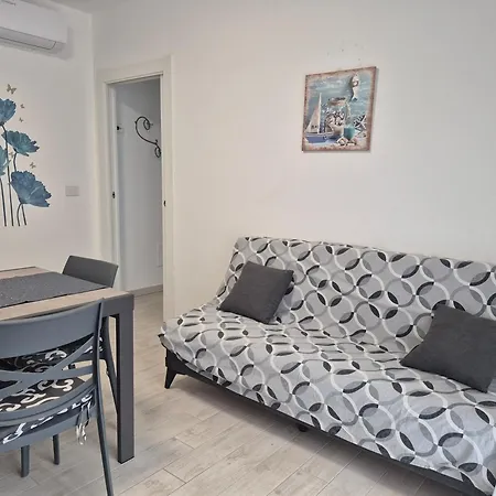 Mary Apartment